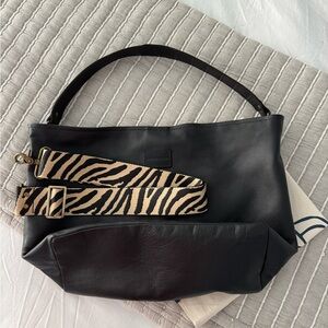 ❣️UPDATED Parker Thatch medium Jane+strap